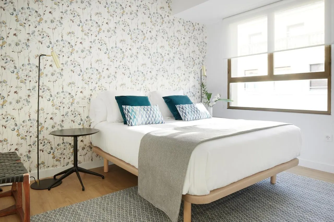 San Francisco 2 By Feelfree Rentals سان سيباستيان إسبانيا