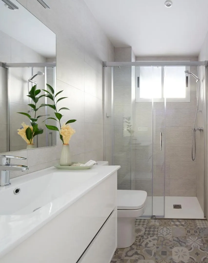 San Francisco 2 By Feelfree Rentals سان سيباستيان 0*,  إسبانيا