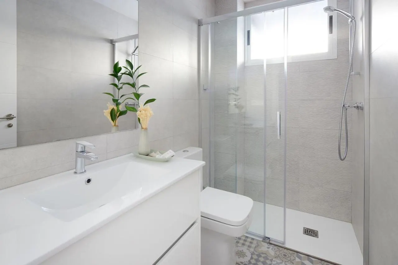 San Francisco 2 By Feelfree Rentals سان سيباستيان إسبانيا