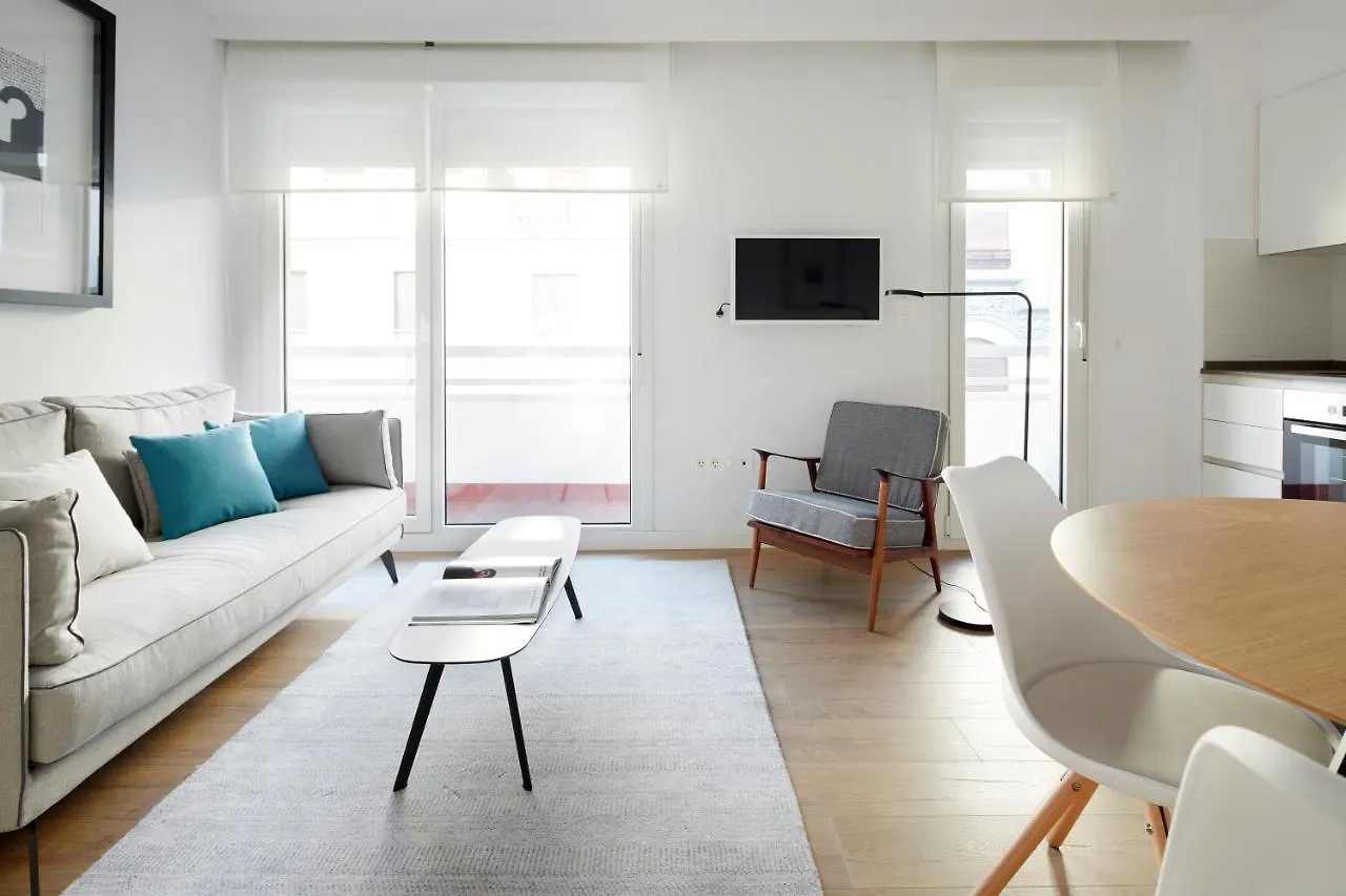 San Francisco 2 By Feelfree Rentals سان سيباستيان